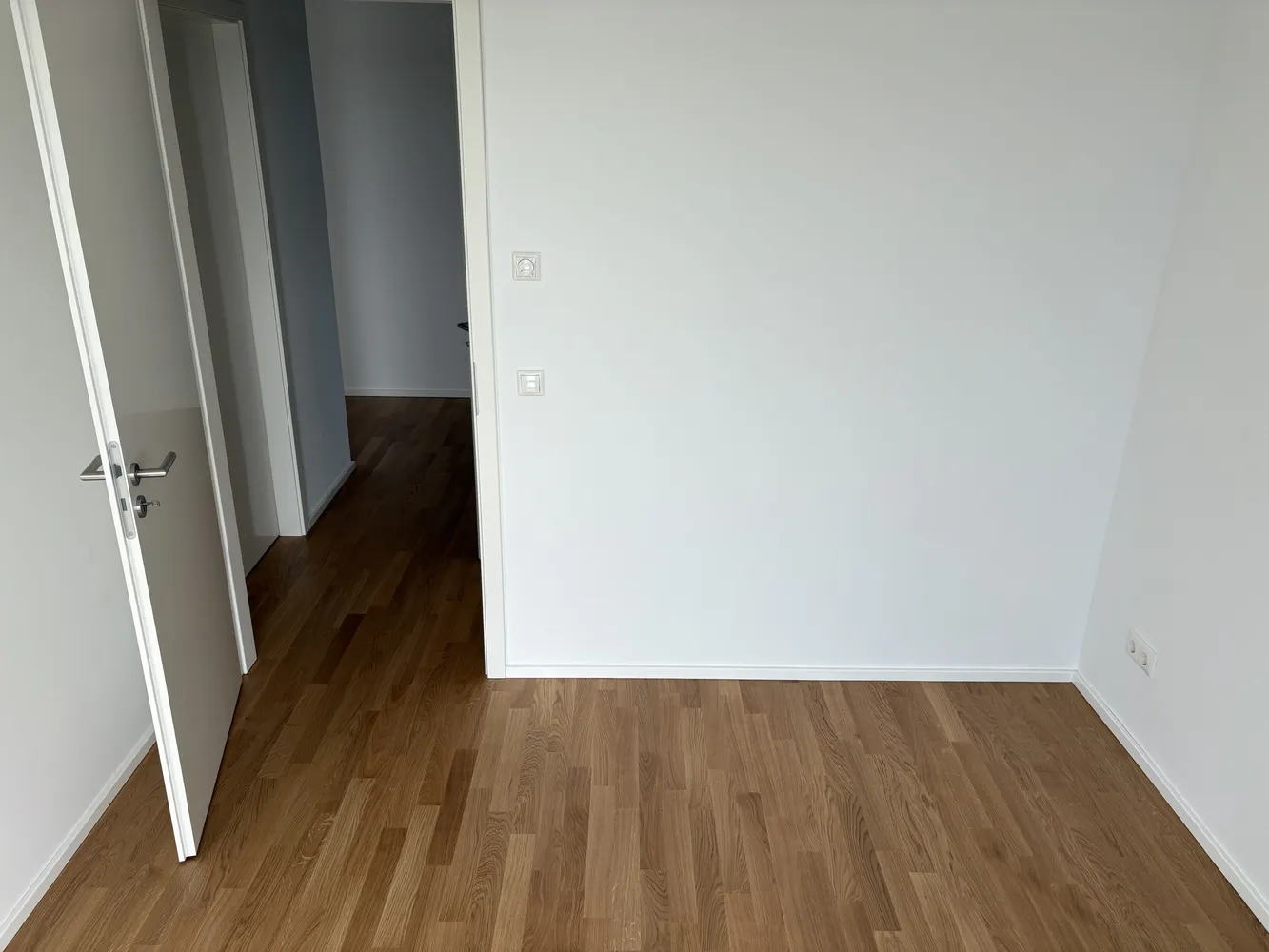 3 Zimmer Wohnung mit 98 m² in Meerbusch – Bild 5