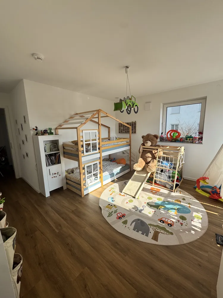 4 Zimmer Wohnung mit 110 m² in Heilbronn – Bild 9