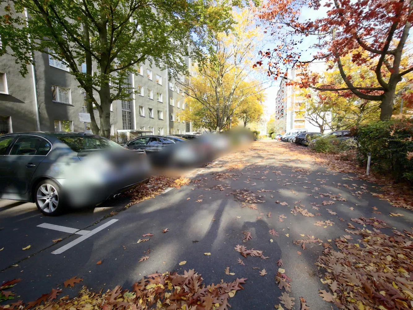 1 Zimmer Wohnung mit 33 m² in Berlin – Bild 2