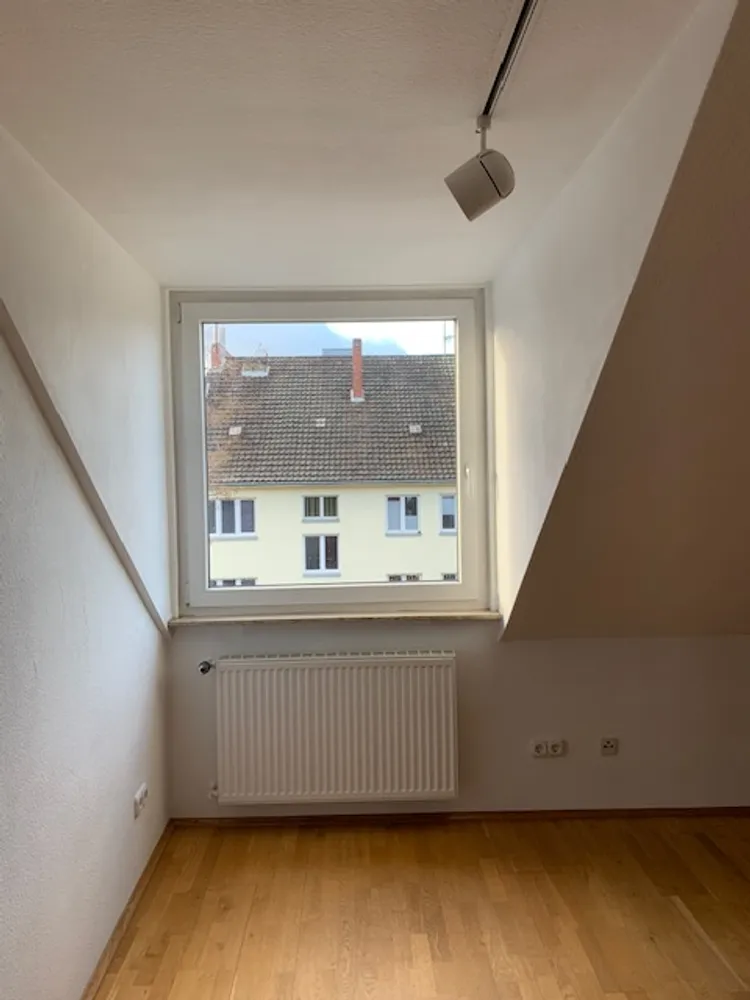 4 Zimmer Wohnung mit 113 m² in Aachen – Bild 10