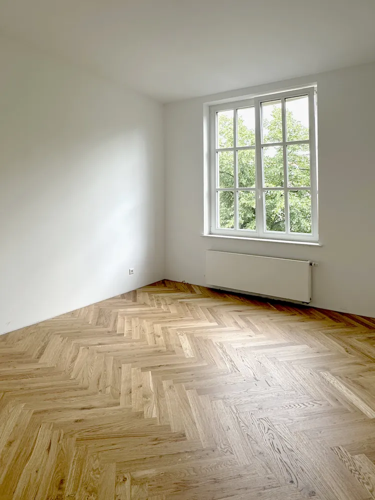 3 Zimmer Wohnung mit 118 m² in Hannover – Bild 5