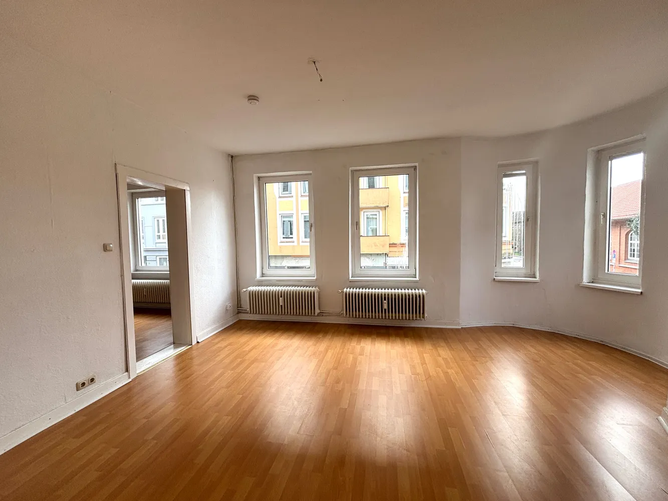 3 Zimmer Wohnung mit 70 m² in Kiel – Bild 3