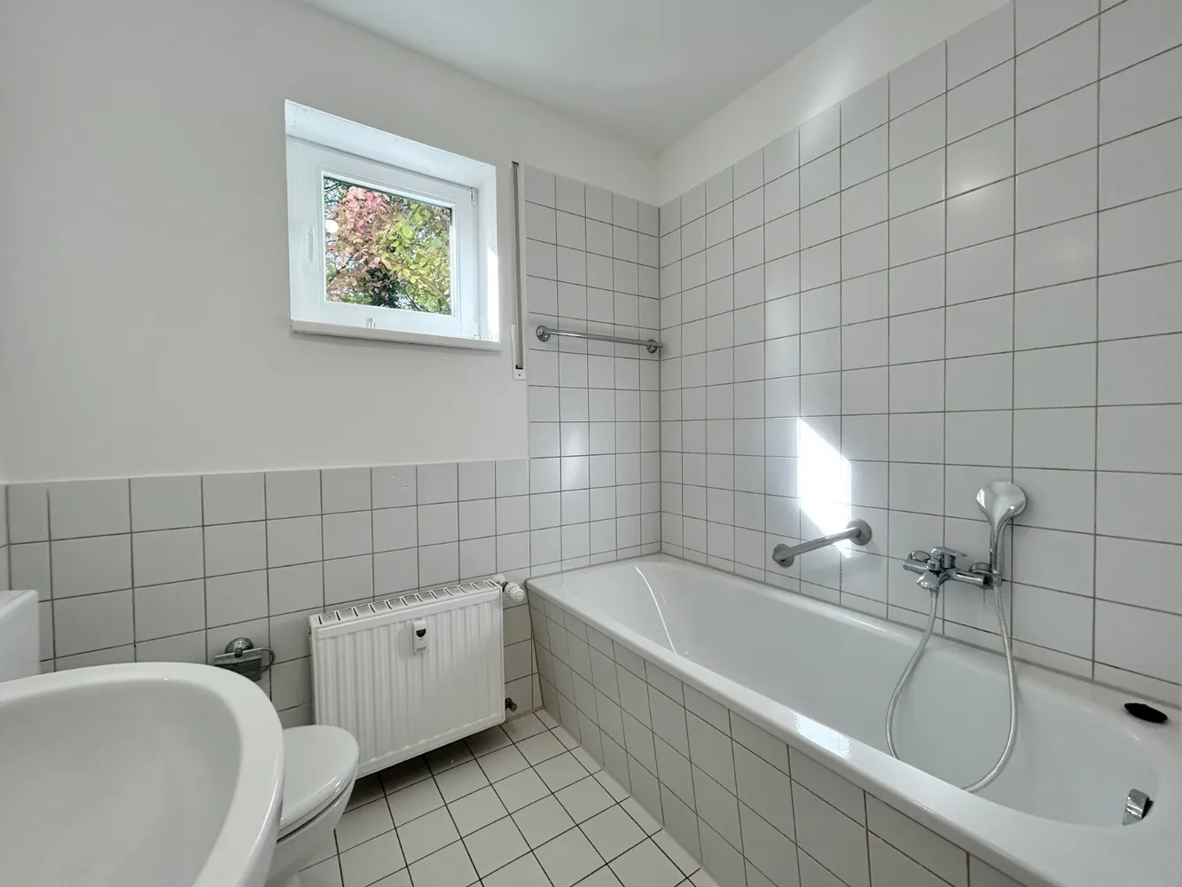 3 room apartment with 47 m² in Dortmund – Photo 7
