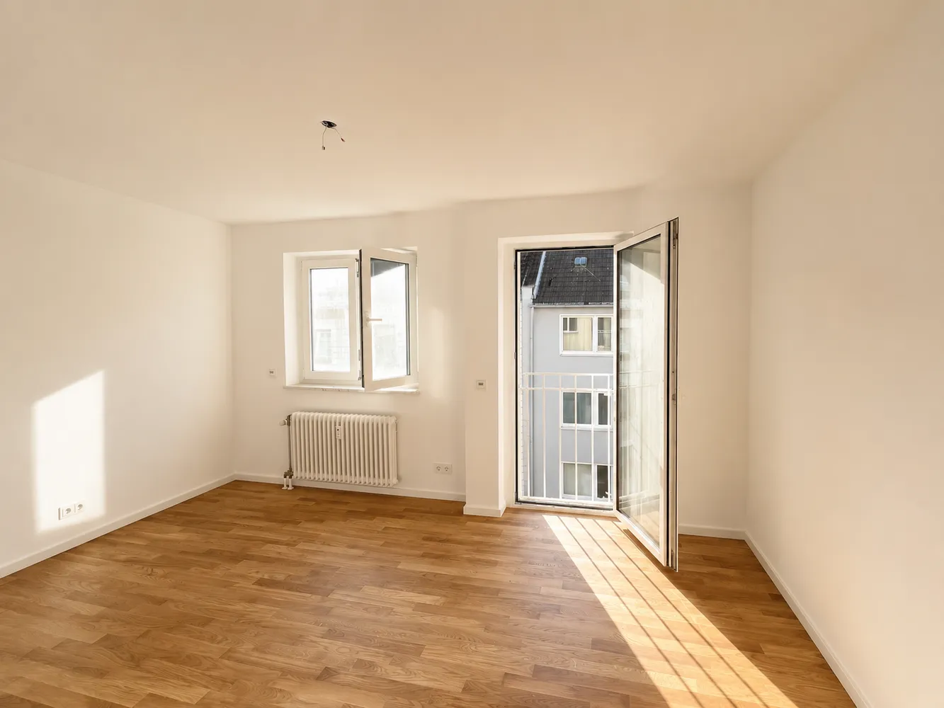 3 Zimmer Wohnung mit 96 m² in Köln – Bild 5
