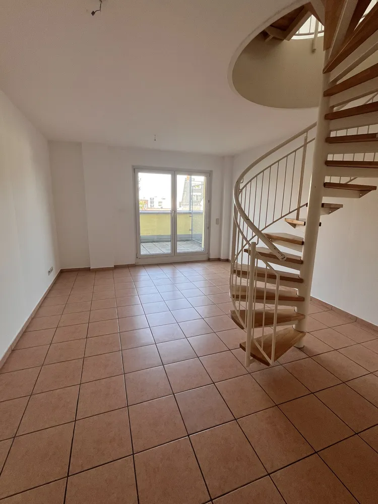 2 room apartment with 58 m² in Gießen – Photo 2