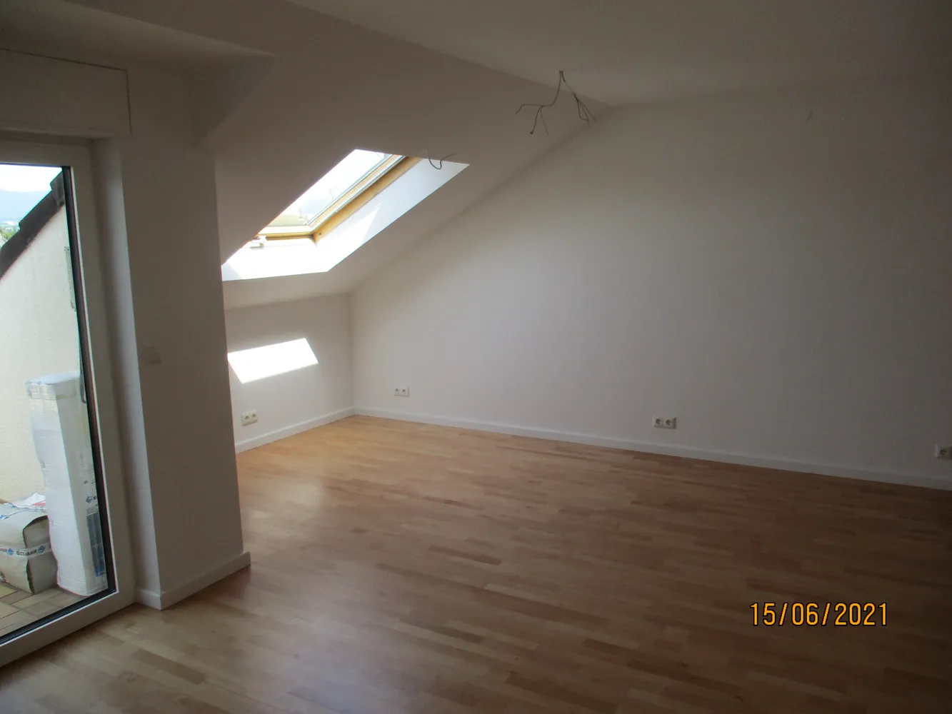 2 Zimmer Wohnung mit 57 m² in Frankfurt am Main – Bild 4