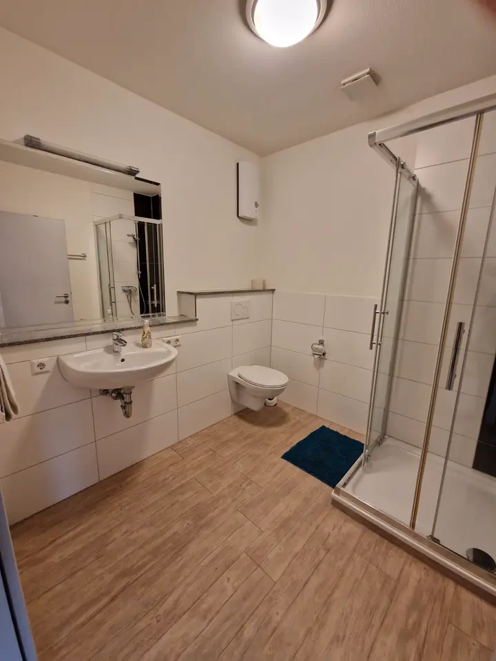 Studio mit 34 m² in Mosbach – Bild 4