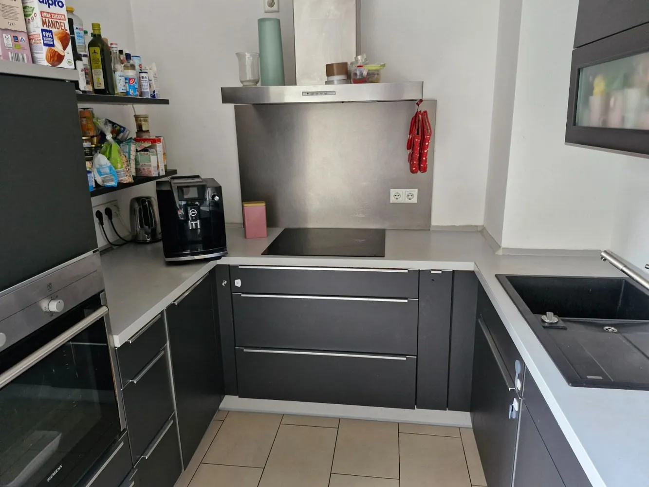 3 Zimmer Wohnung mit 99 m² in Düsseldorf – Bild 7