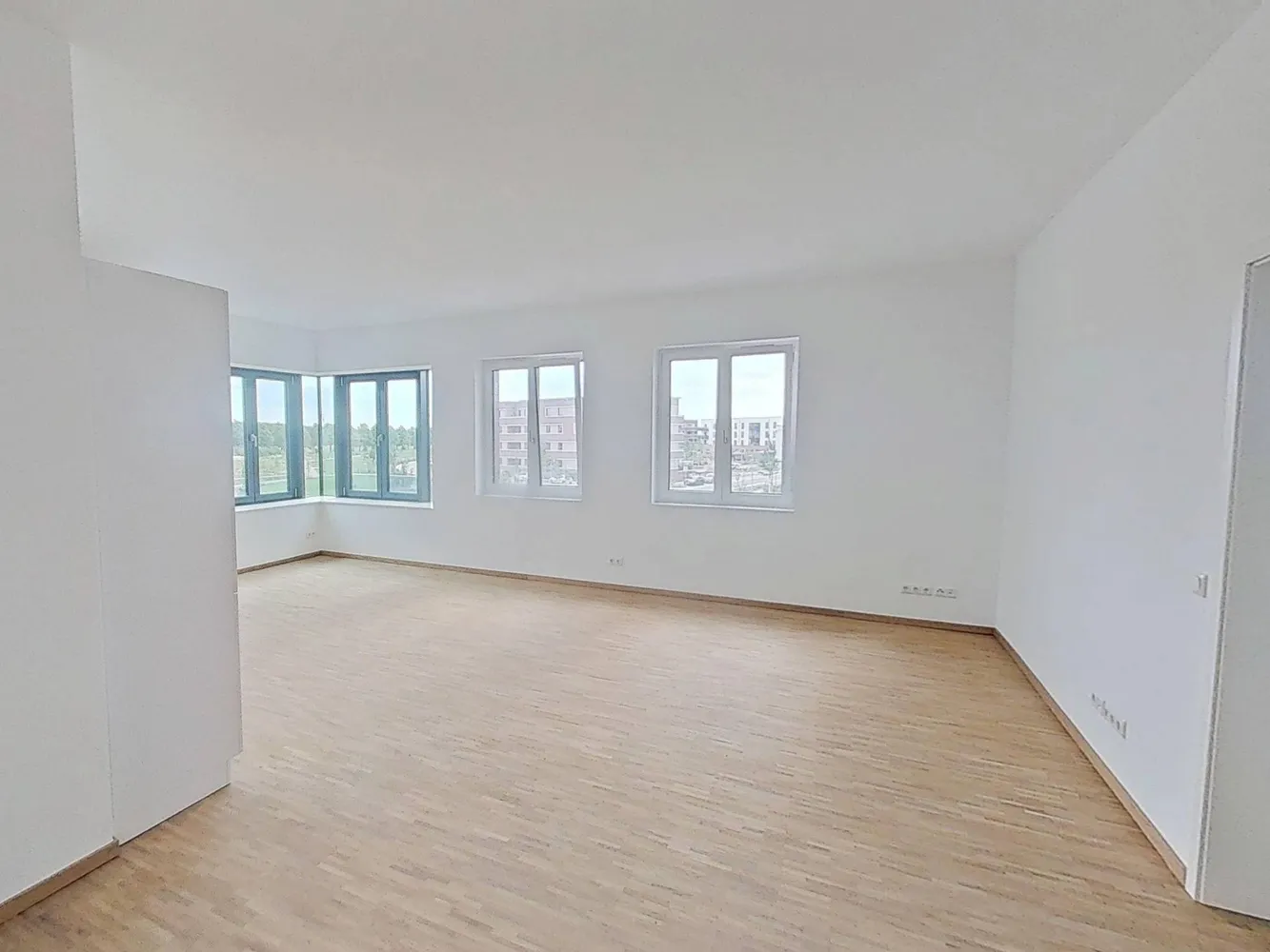 4 Zimmer Wohnung mit 93 m² in Hannover – Bild 7