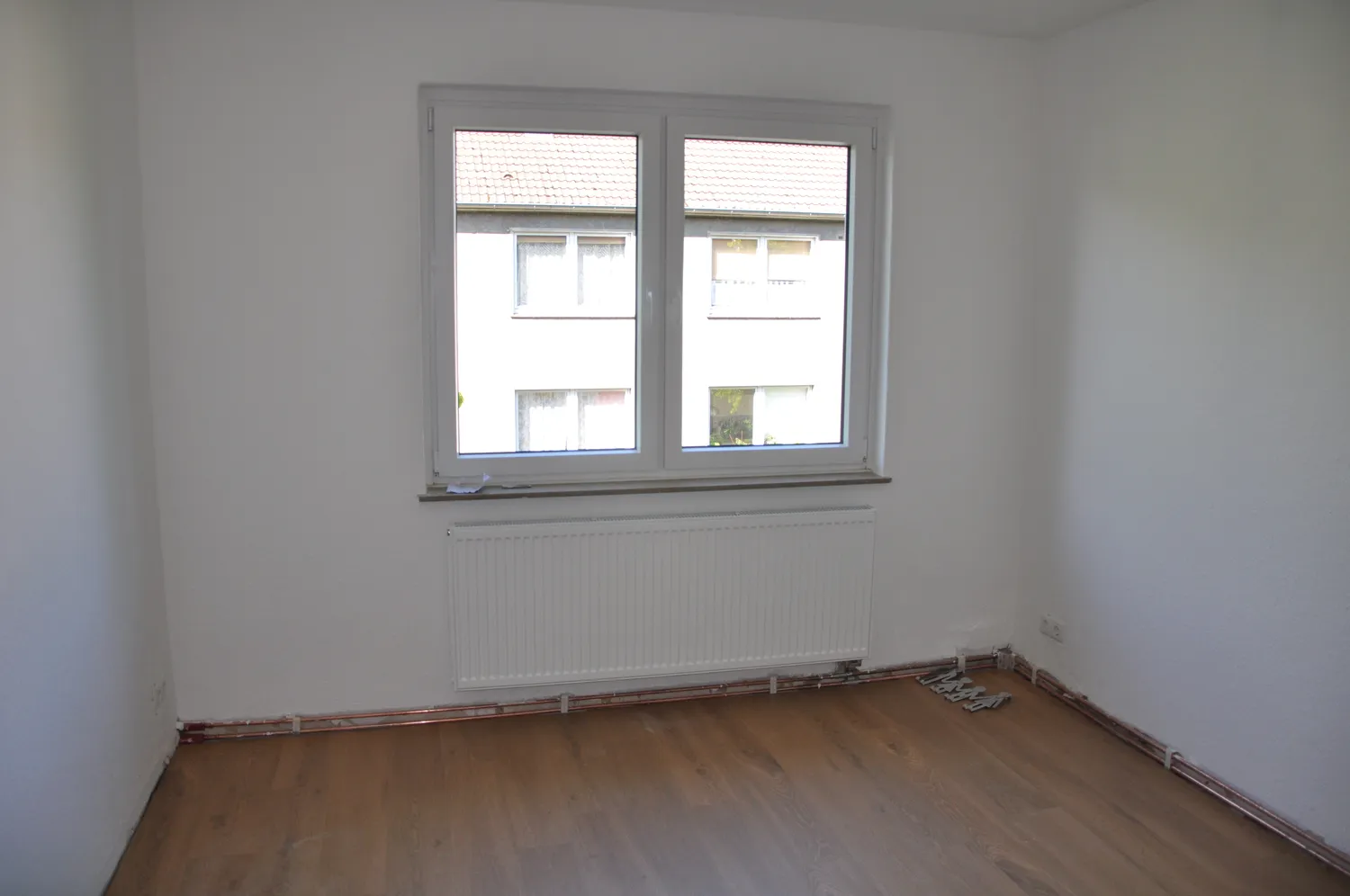 3 Zimmer Wohnung mit 78 m² in Münster – Bild 9