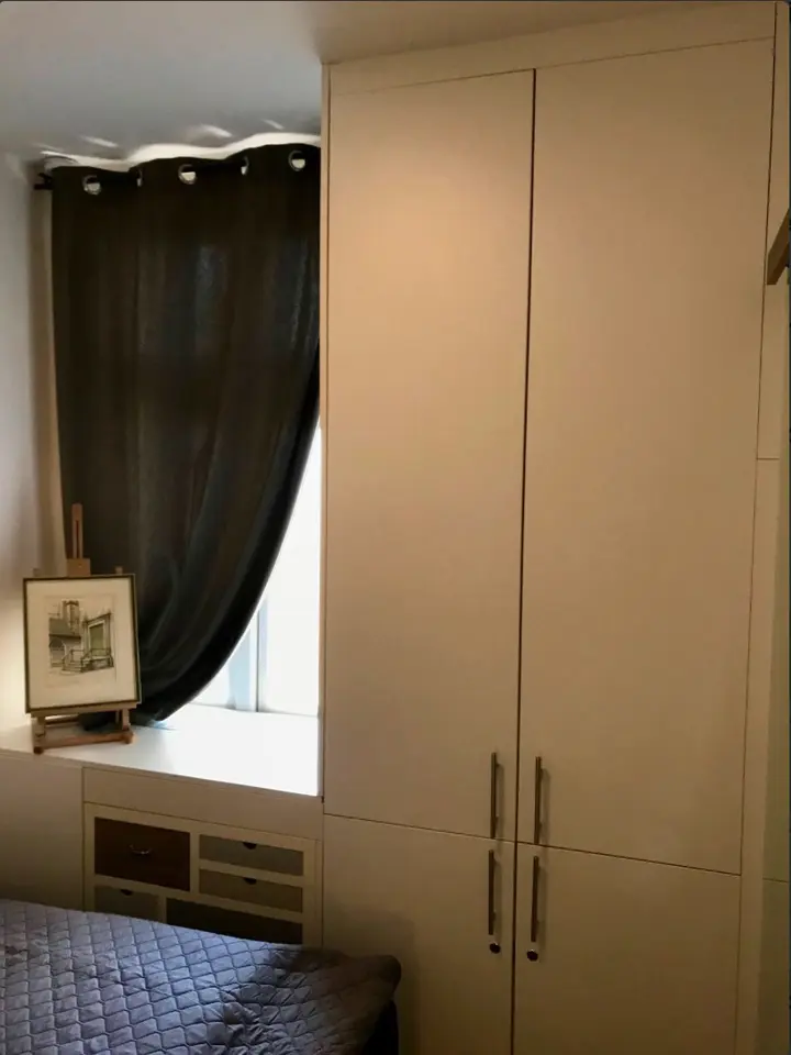 2 Zimmer Wohnung mit 35 m² in Wismar – Bild 6