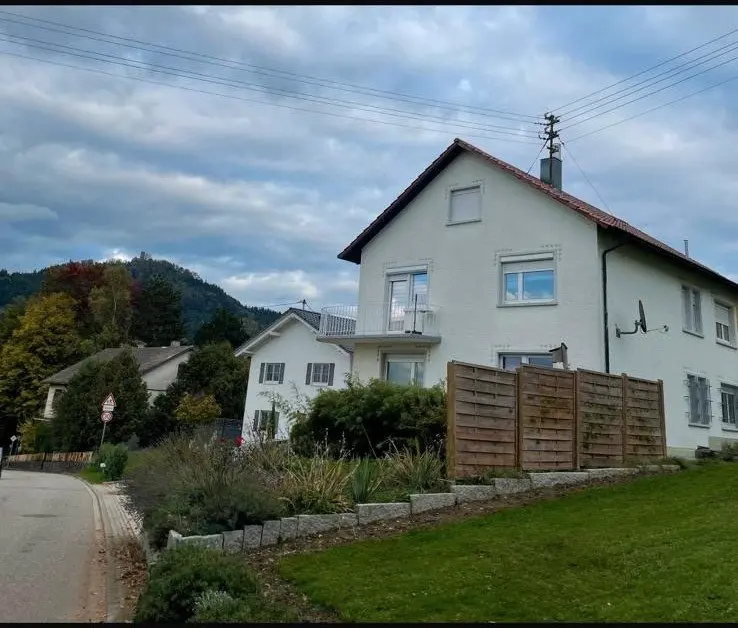 2 Zimmer Wohnung mit 70 m² in Bühl – Bild 9