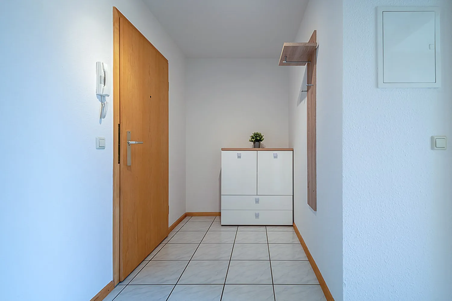 1 Zimmer Wohnung mit 32 m² in Freiburg im Breisgau – Bild 4