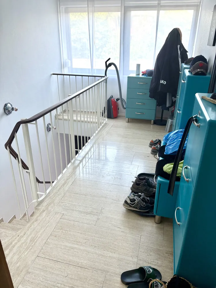3 Zimmer Wohnung mit 123 m² in Münster – Bild 3