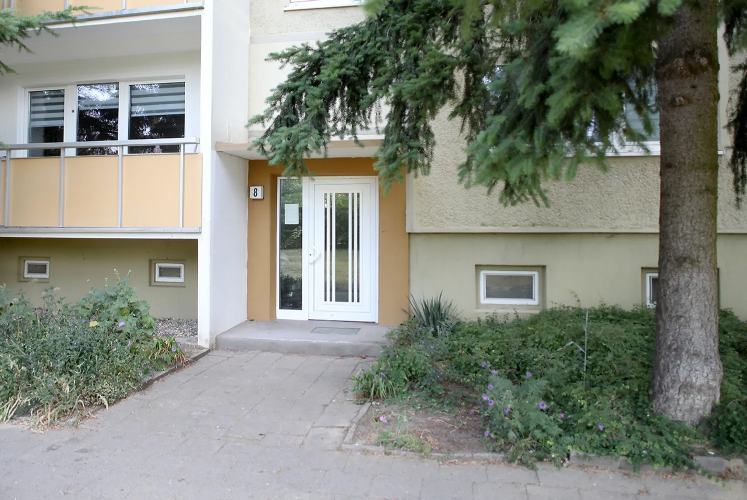 4 Zimmer Wohnung mit 76 m² in Neubrandenburg – Bild 6