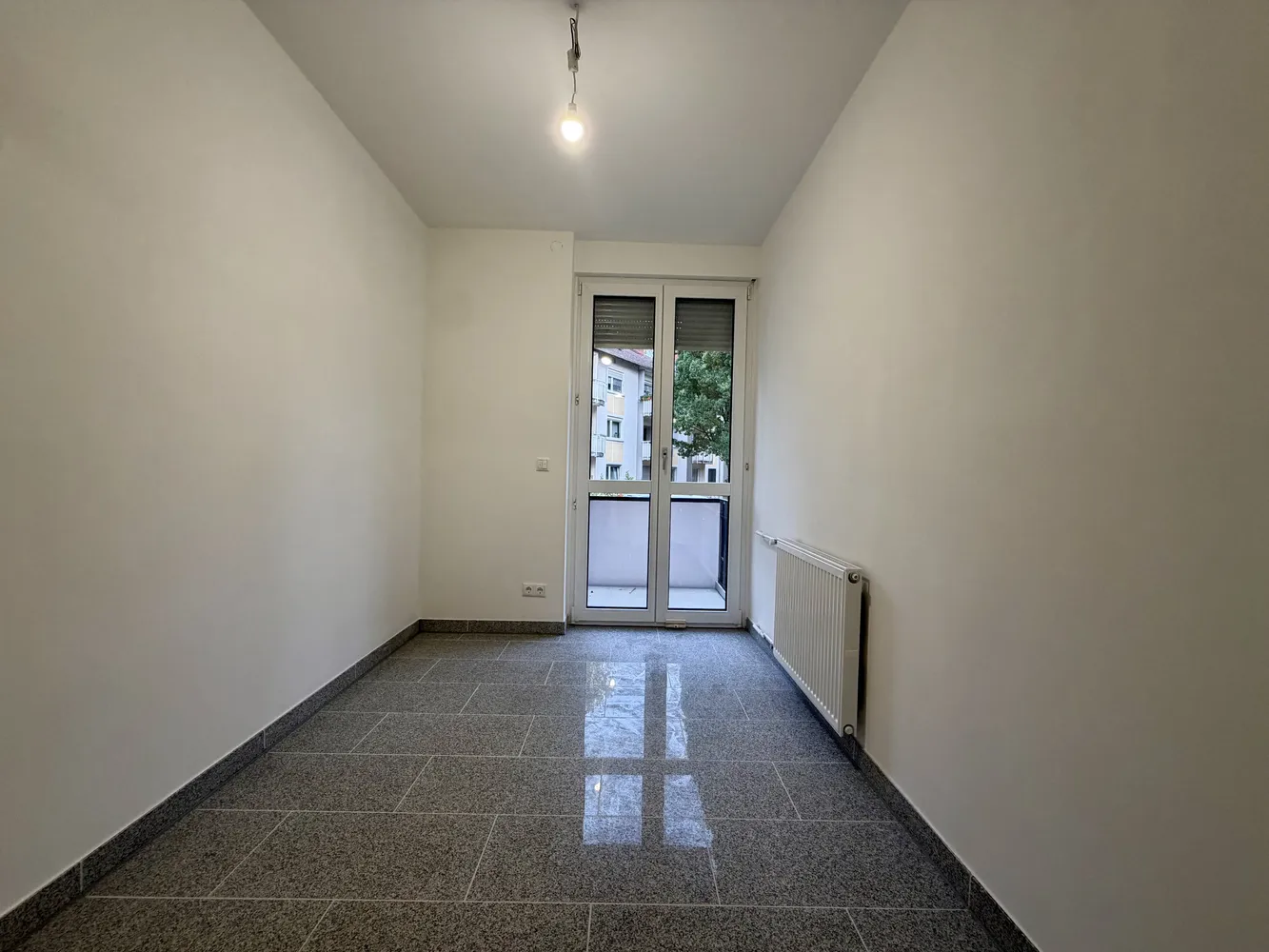 4 room apartment with 76 m² in Frankfurt am Main – Photo 7