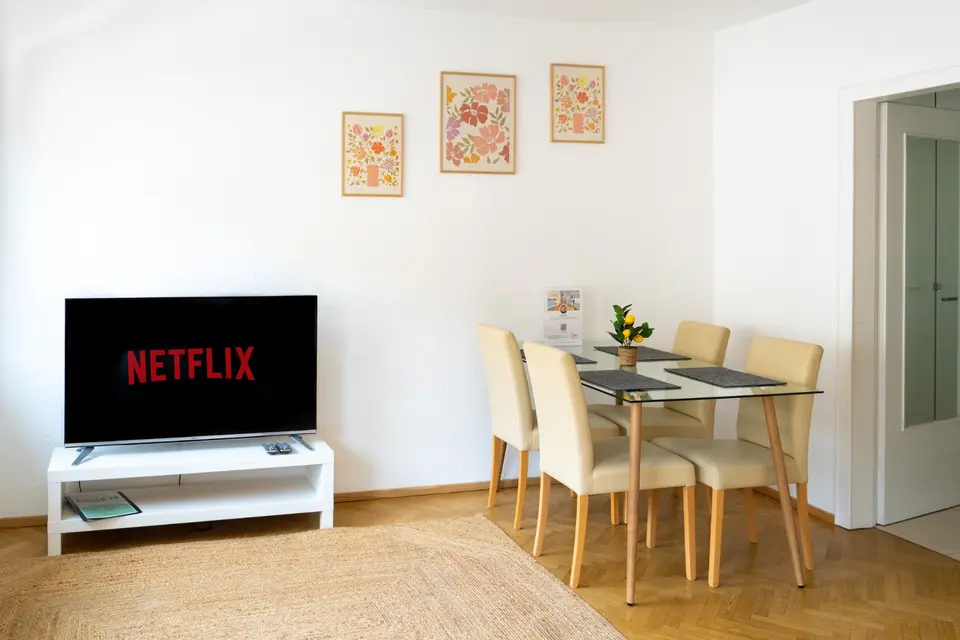 WG-Zimmer mit 45 m² in Essen – Bild 5