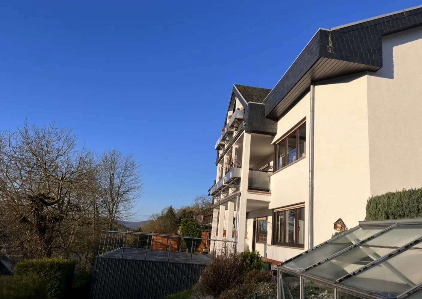 3 Zimmer Wohnung mit 145 m² in Koblenz – Bild 2