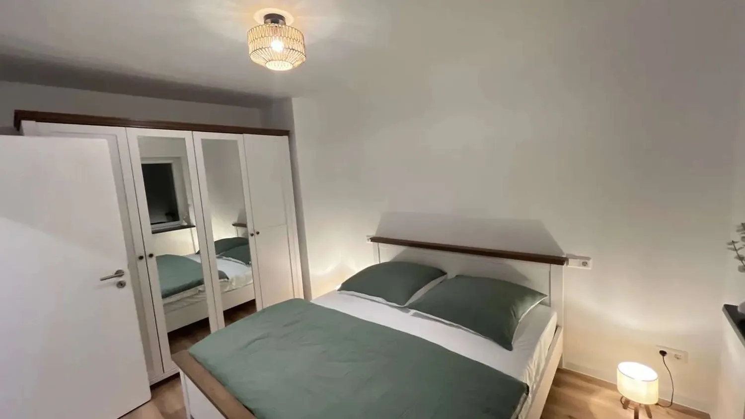 2 Zimmer Wohnung mit 49 m² in Stuttgart – Bild 7