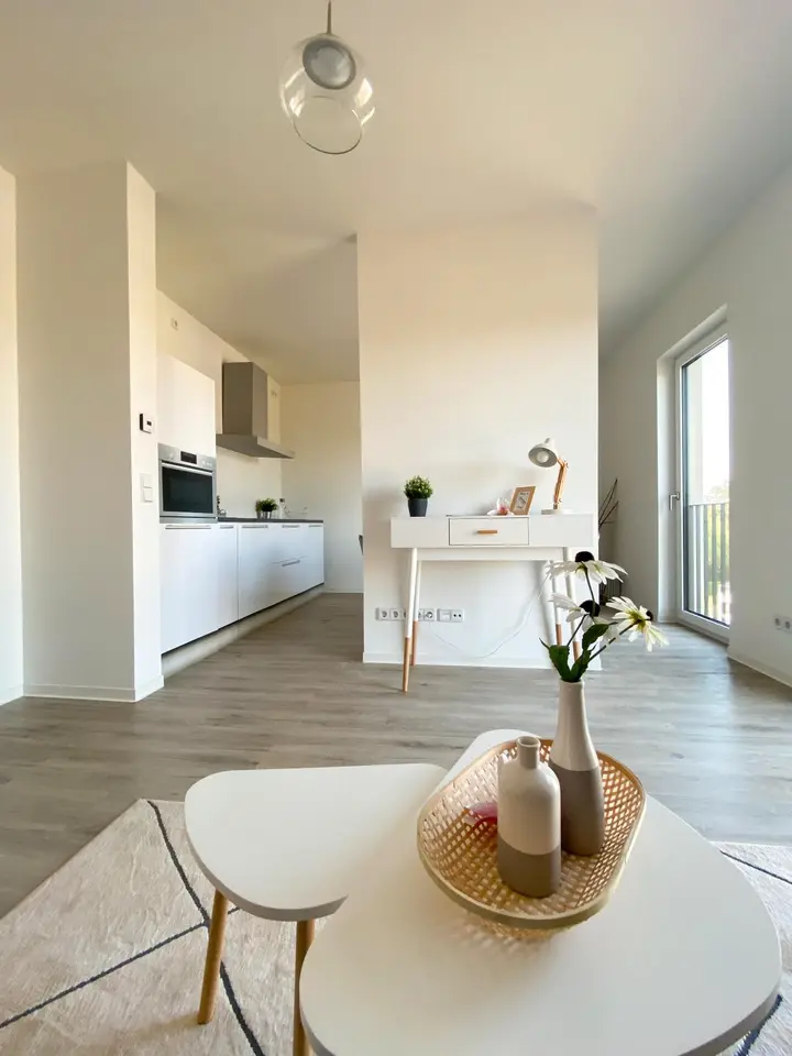 3 Zimmer Wohnung mit 75 m² in Nordhausen – Bild 6
