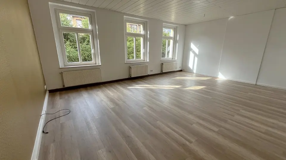 4 Zimmer Wohnung mit 125 m² in Werdau – Bild 6