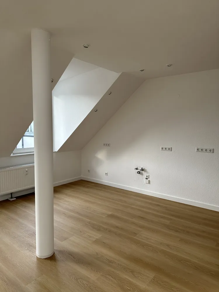 3 Zimmer Wohnung mit 91 m² in Düsseldorf – Bild 5