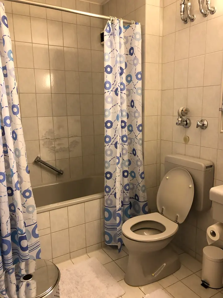 2 Zimmer Wohnung mit 55 m² in Dachau – Bild 8
