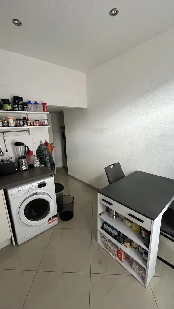 2 Zimmer Wohnung mit 55 m² in Mannheim – Bild 3