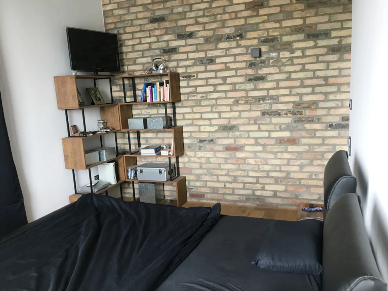 3 Zimmer Wohnung mit 120 m² in Mannheim – Bild 5