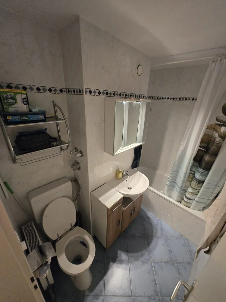 2 Zimmer Wohnung mit 35 m² in München – Bild 11