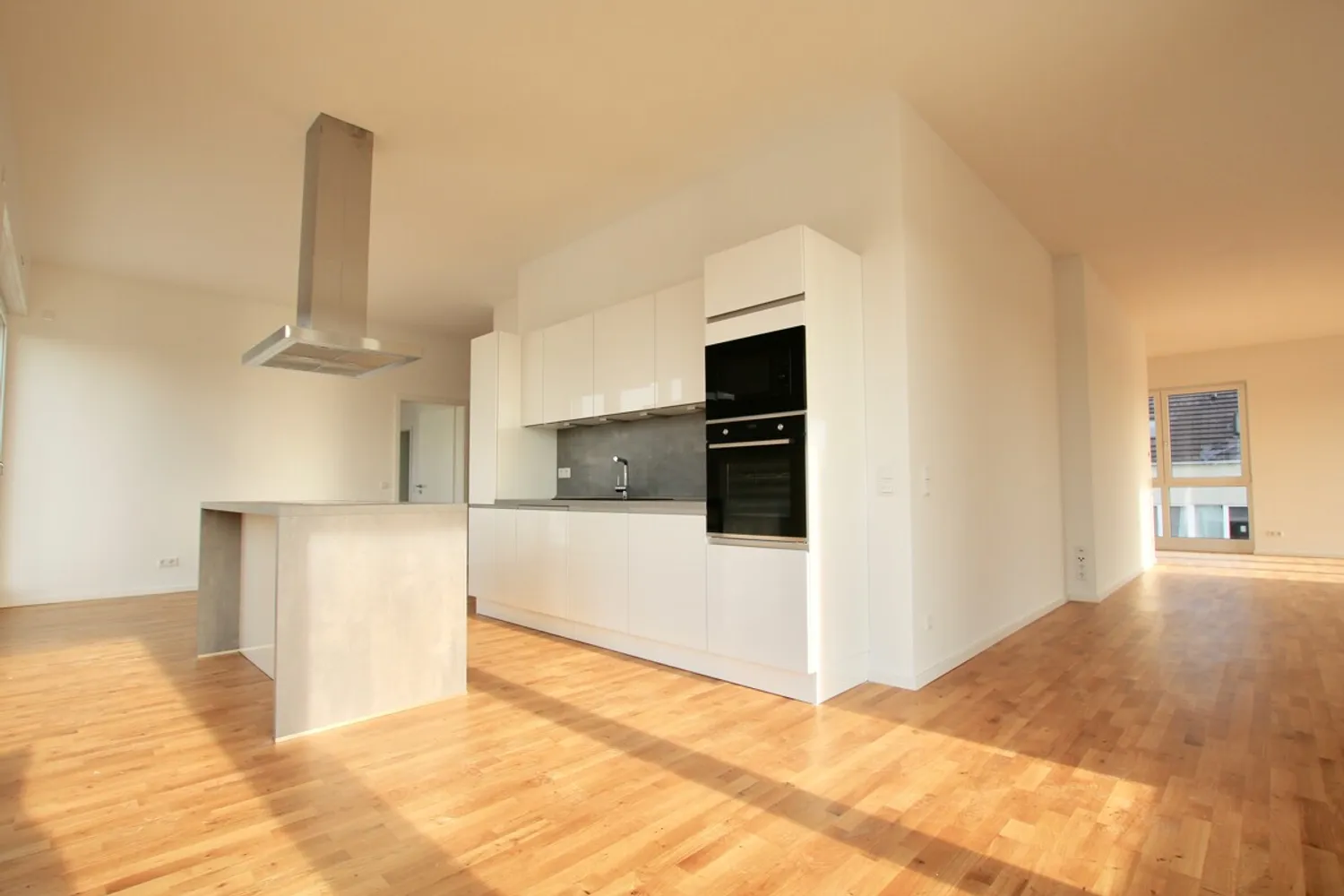 3 room apartment with 191 m² in Frankfurt am Main – Photo 10