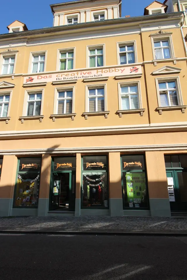 3 Zimmer Wohnung mit 73 m² in Bautzen – Bild 3