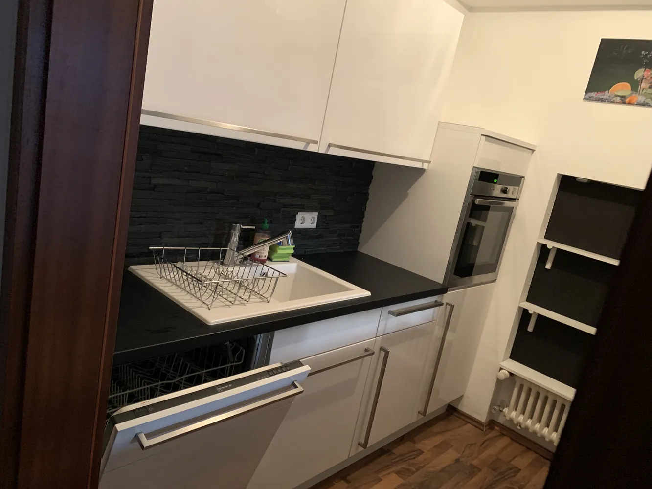 2 Zimmer Wohnung mit 58 m² in Mannheim – Bild 5