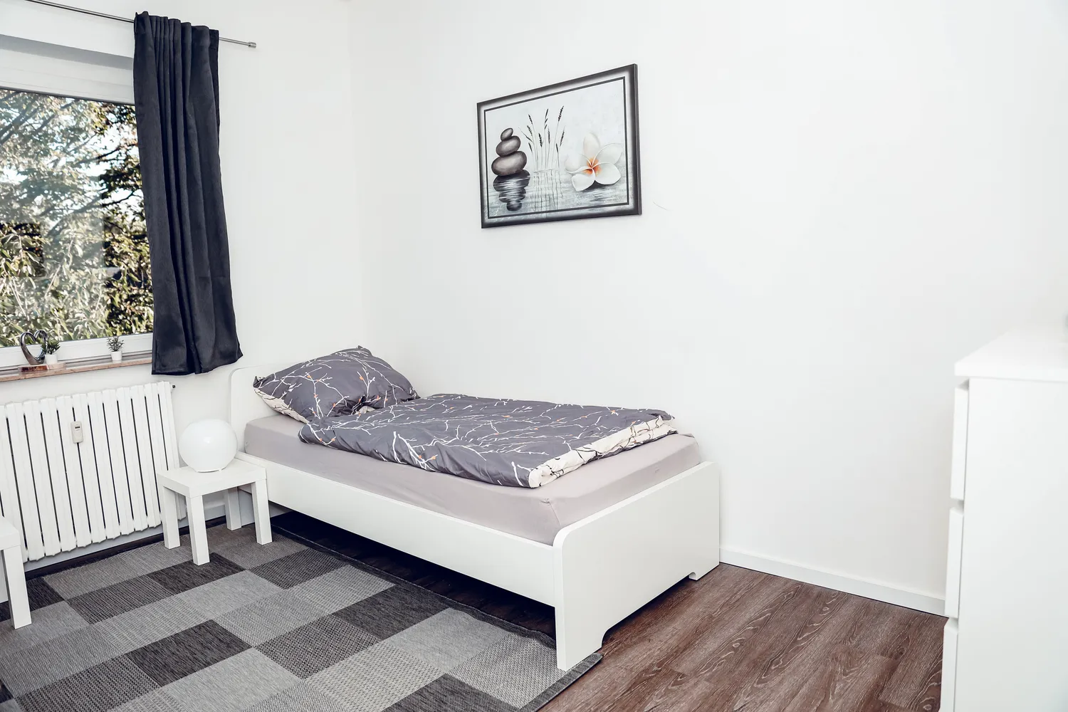 2 Zimmer Wohnung mit 40 m² in Bochum – Bild 9