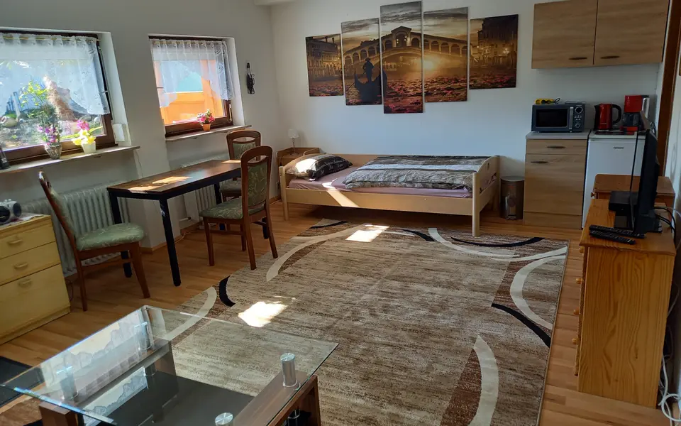 WG-Zimmer mit 32 m² in Esslingen am Neckar – Bild 1