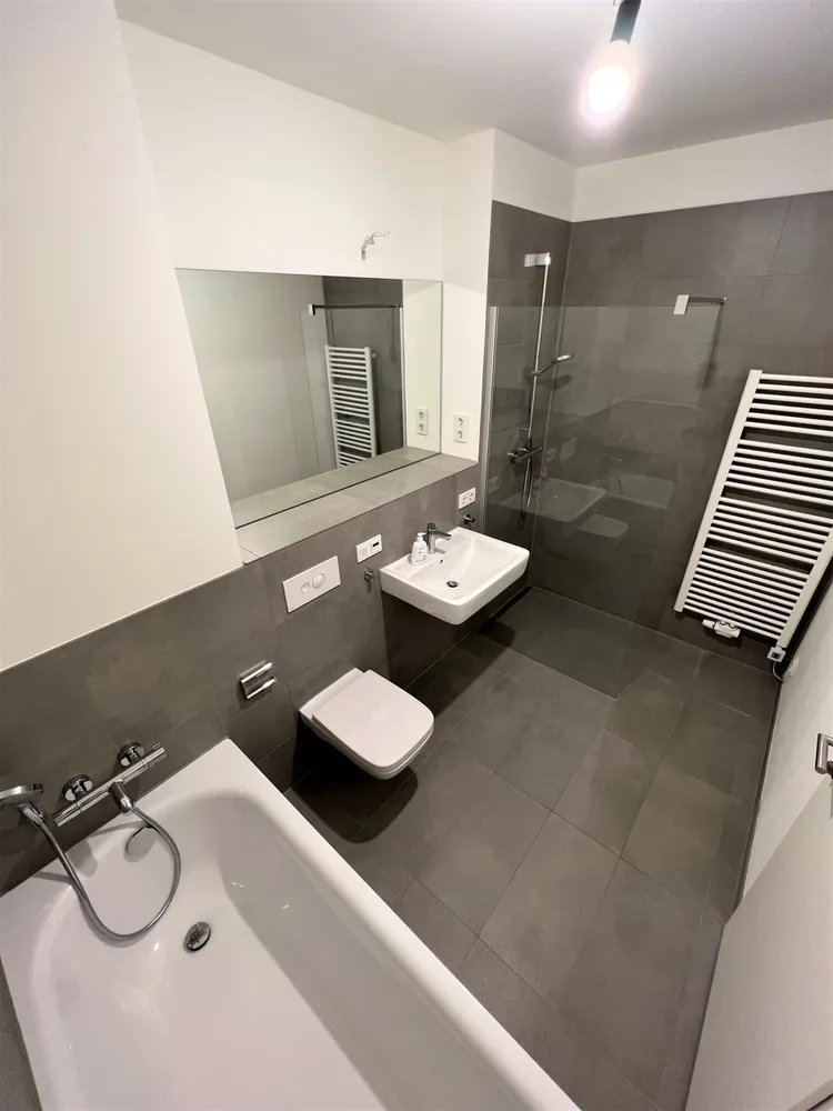 3 Zimmer Wohnung mit 88 m² in Hamburg – Bild 8