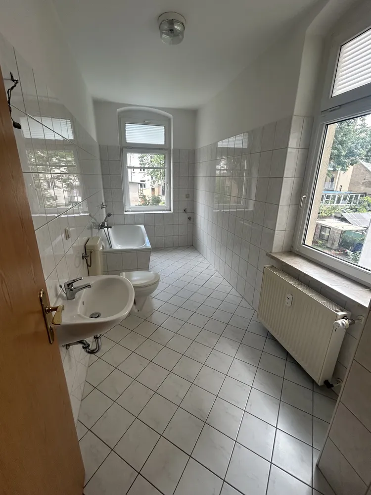 2 Zimmer Wohnung mit 59 m² in Gera – Bild 2