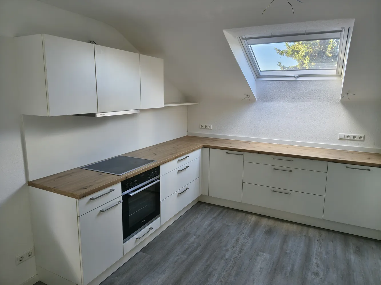 4 Zimmer Wohnung mit 107 m² in Stuttgart – Bild 9