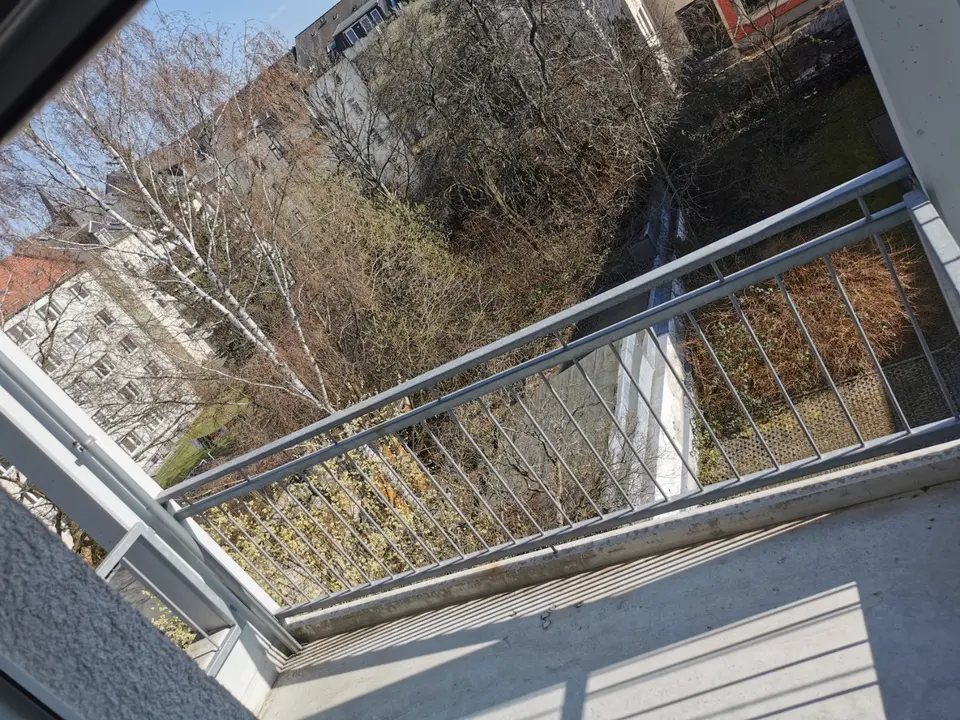 2 room apartment with 35 m² in Chemnitz – Photo 10