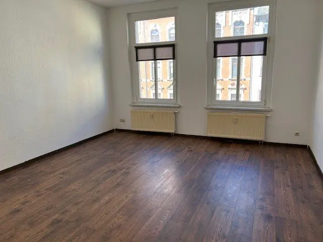 2 Zimmer Wohnung mit 47 m² in Plauen – Bild 6