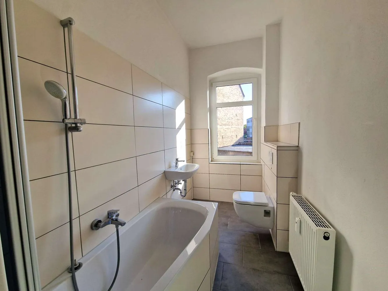 3 Zimmer Wohnung mit 75 m² in Delitzsch – Bild 5