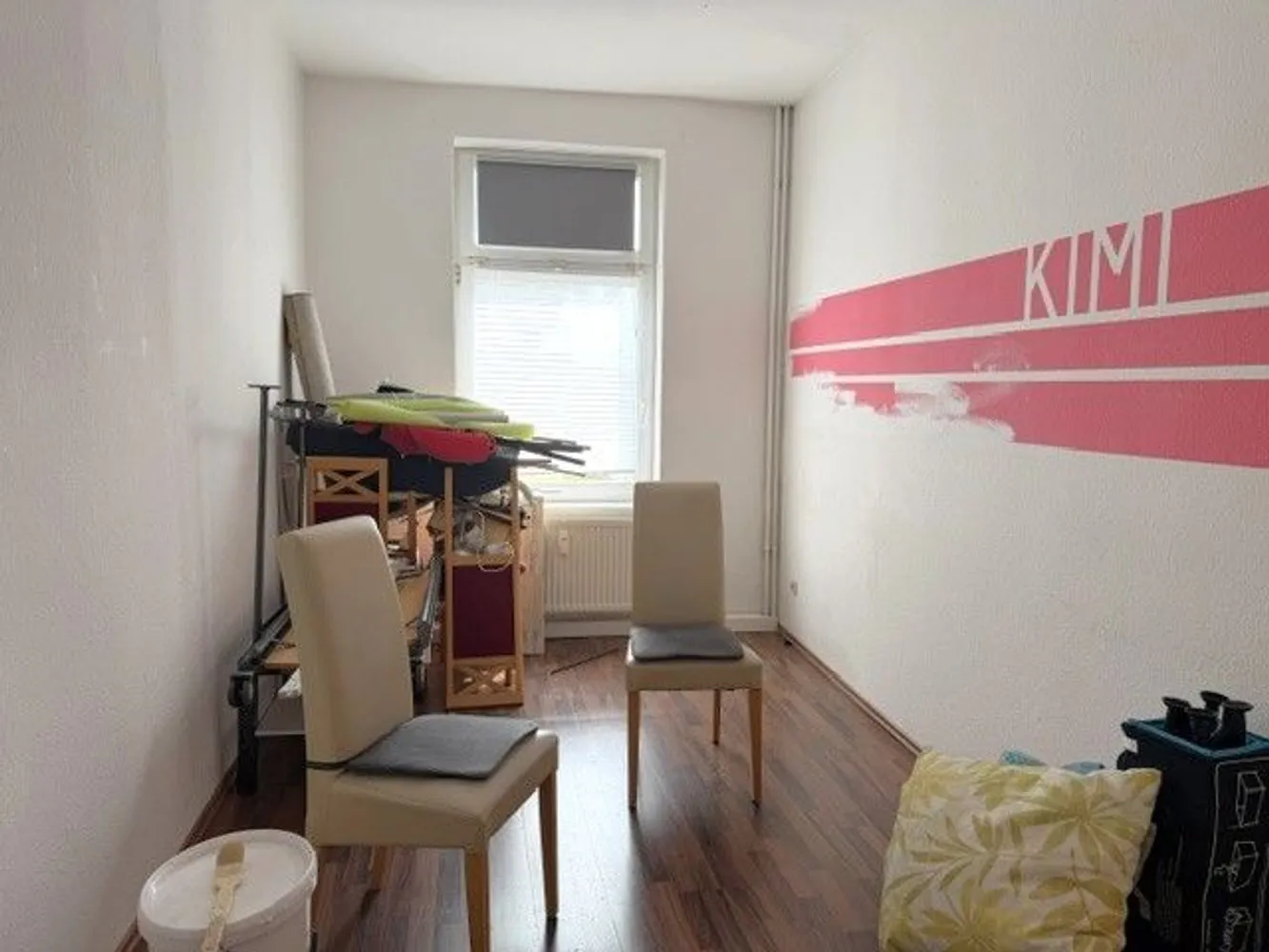 3 Zimmer Wohnung mit 56 m² in Güstrow – Bild 3