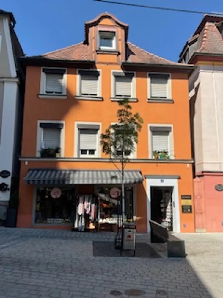 5 Zimmer Wohnung mit 120 m² in Schwabach – Bild 4