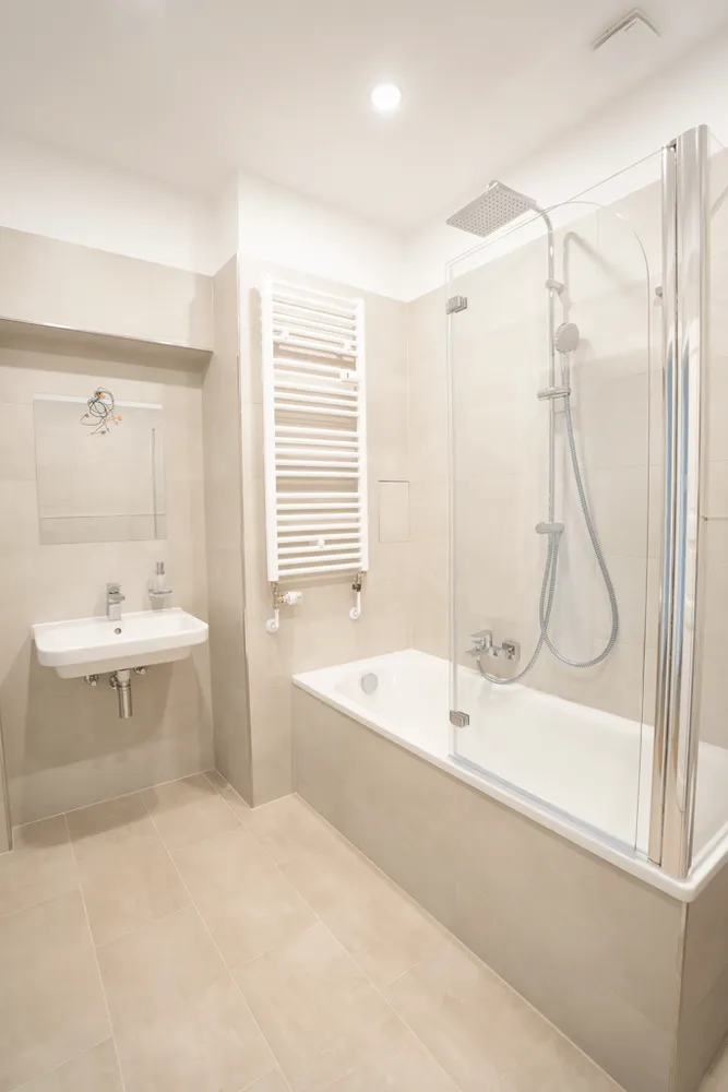3 Zimmer Wohnung mit 89 m² in Leipzig – Bild 3