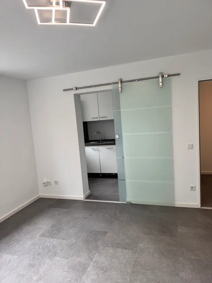 2 Zimmer Wohnung mit 50 m² in Nürnberg – Bild 8