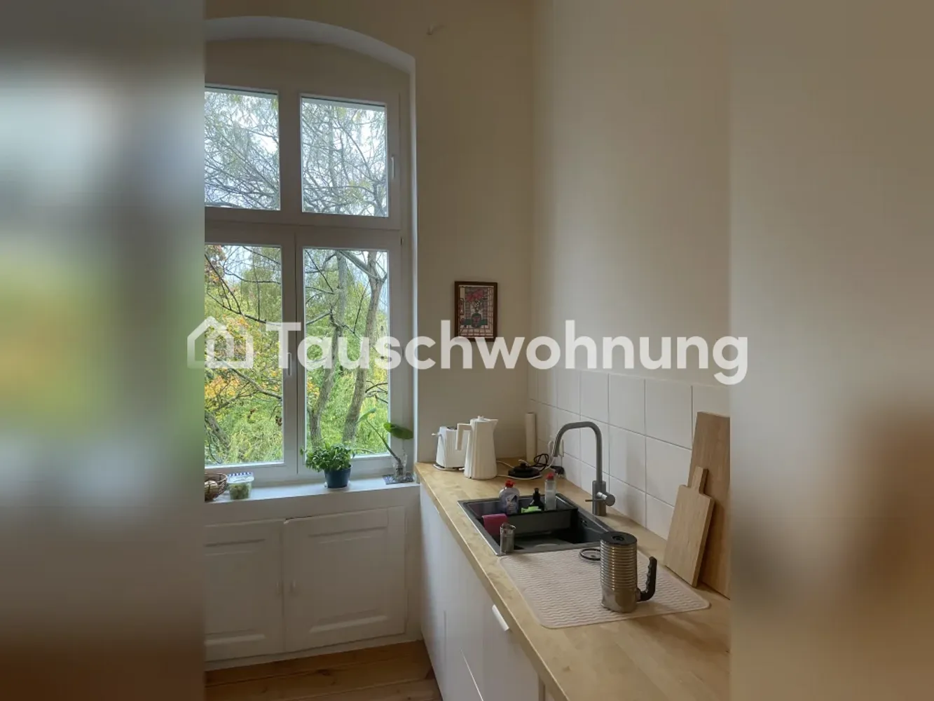 2 Zimmer Wohnung mit 65 m² in Berlin – Bild 4