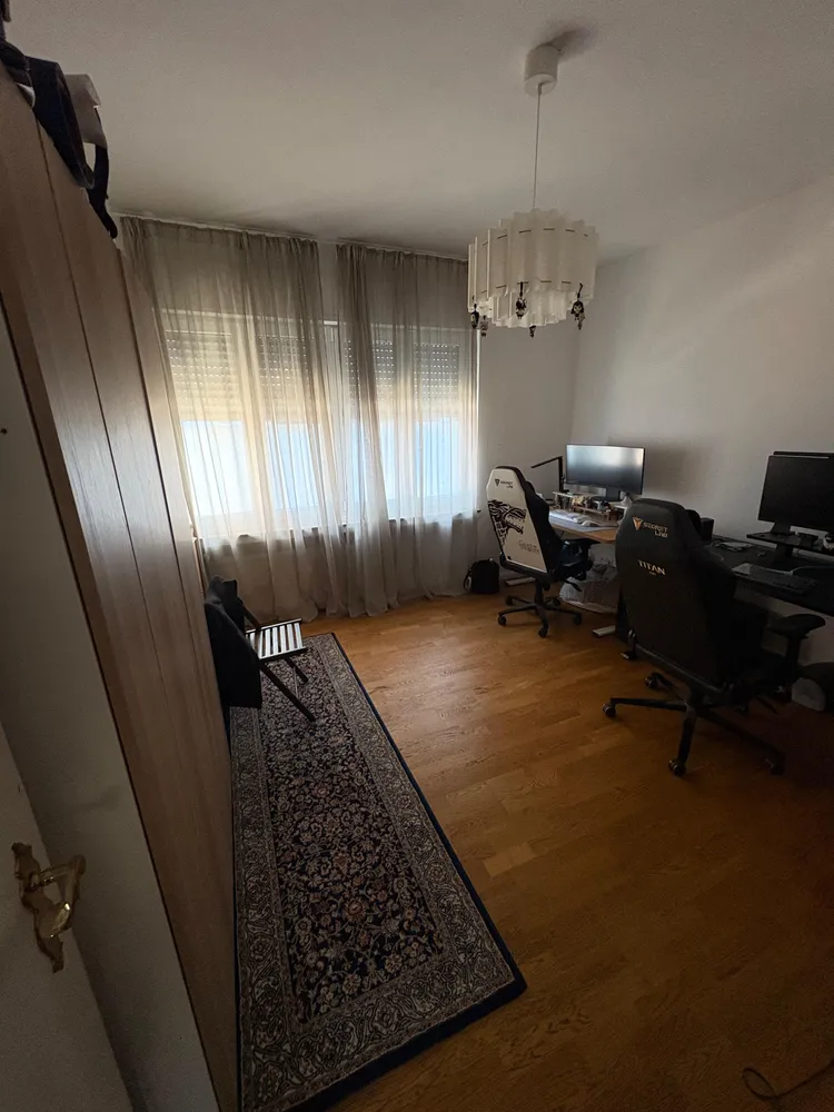 3 room apartment with 87 m² in Bonn – Photo 2