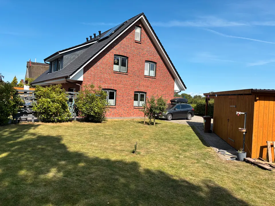 4 Zimmer Haus mit 120 m² in Stade – Bild 10