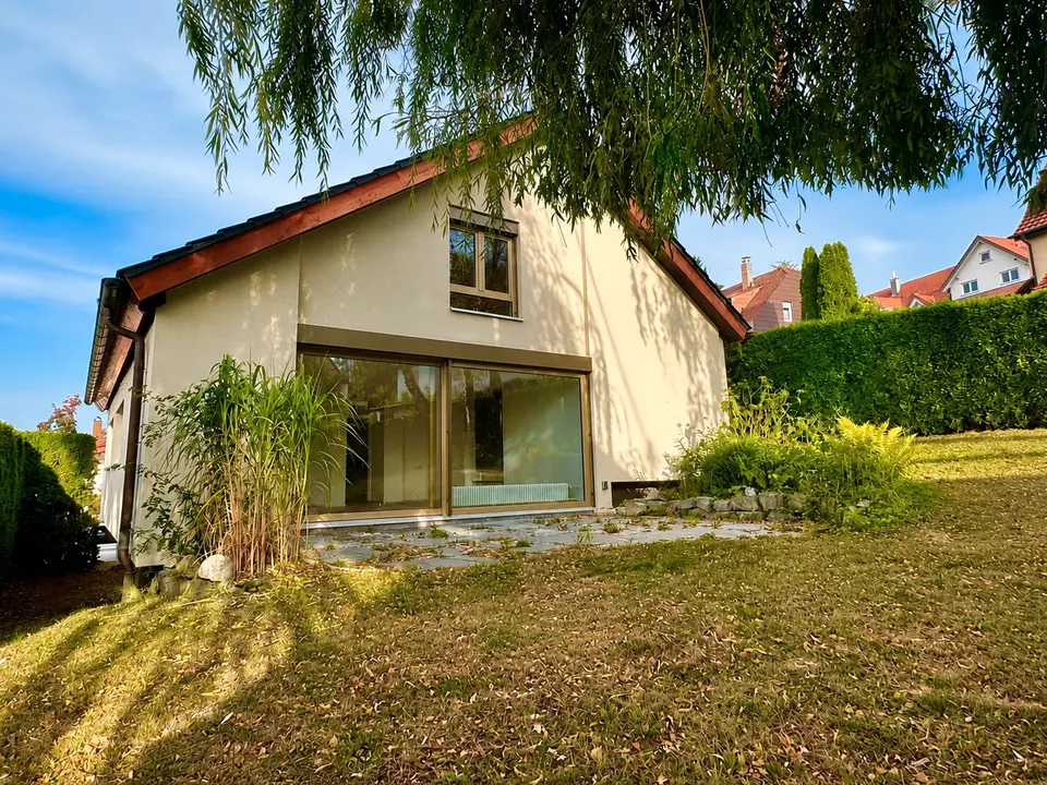 3 Zimmer Haus mit 136 m² in Nürtingen – Bild 5