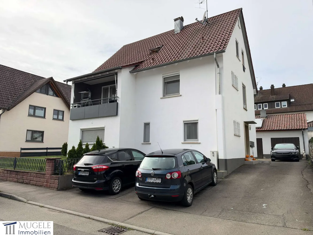 3 Zimmer Wohnung mit 69 m² in Böblingen – Bild 7